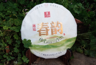 普洱茶代理